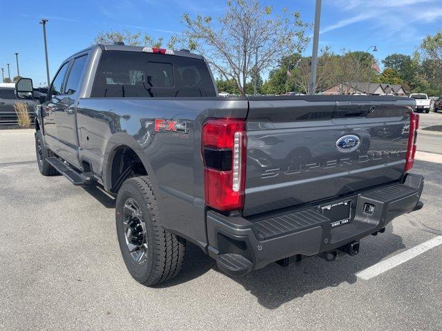 new 2024 Ford F-250 car, priced at $76,025