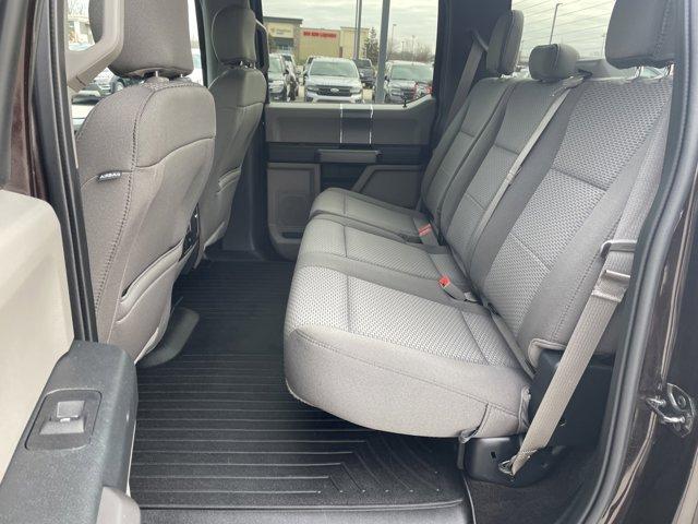 used 2020 Ford F-150 car, priced at $32,800