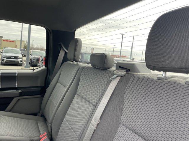 used 2020 Ford F-150 car, priced at $32,800