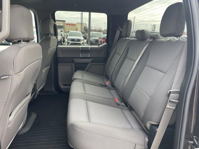 used 2020 Ford F-150 car, priced at $32,800