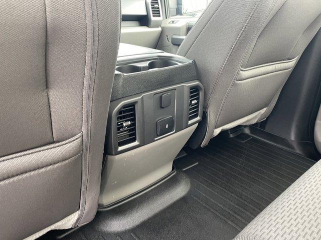 used 2020 Ford F-150 car, priced at $32,800