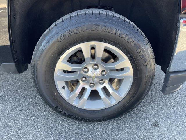 used 2016 Chevrolet Silverado 1500 car, priced at $24,000