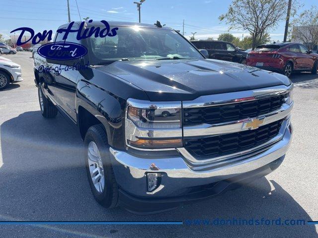 used 2016 Chevrolet Silverado 1500 car, priced at $24,000