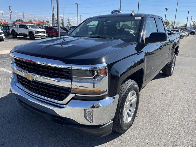 used 2016 Chevrolet Silverado 1500 car, priced at $24,000