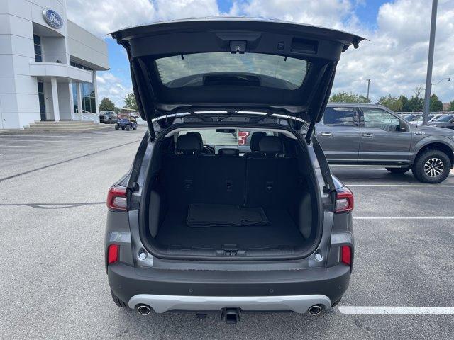 new 2024 Ford Escape car, priced at $42,960