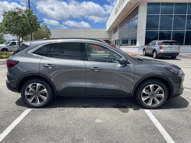 new 2024 Ford Escape car, priced at $42,960