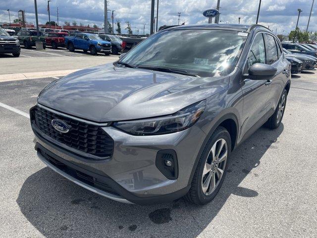 new 2024 Ford Escape car, priced at $42,960