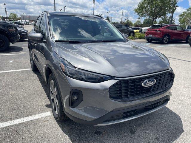 new 2024 Ford Escape car, priced at $42,960