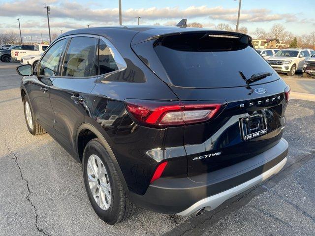 new 2024 Ford Escape car, priced at $33,160