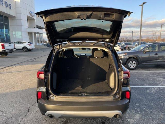 new 2024 Ford Escape car, priced at $33,160