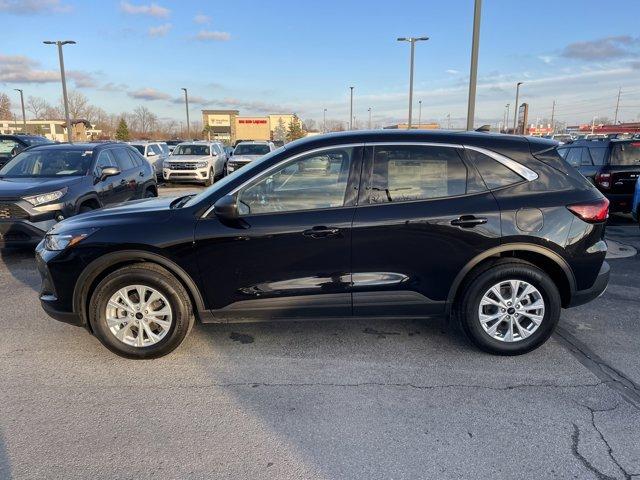 new 2024 Ford Escape car, priced at $33,160