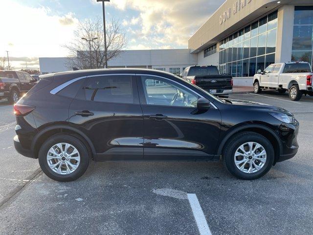 new 2024 Ford Escape car, priced at $33,160