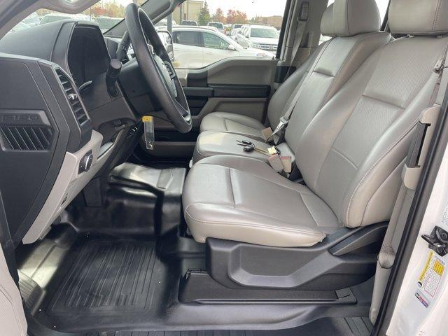 used 2020 Ford F-150 car, priced at $20,700