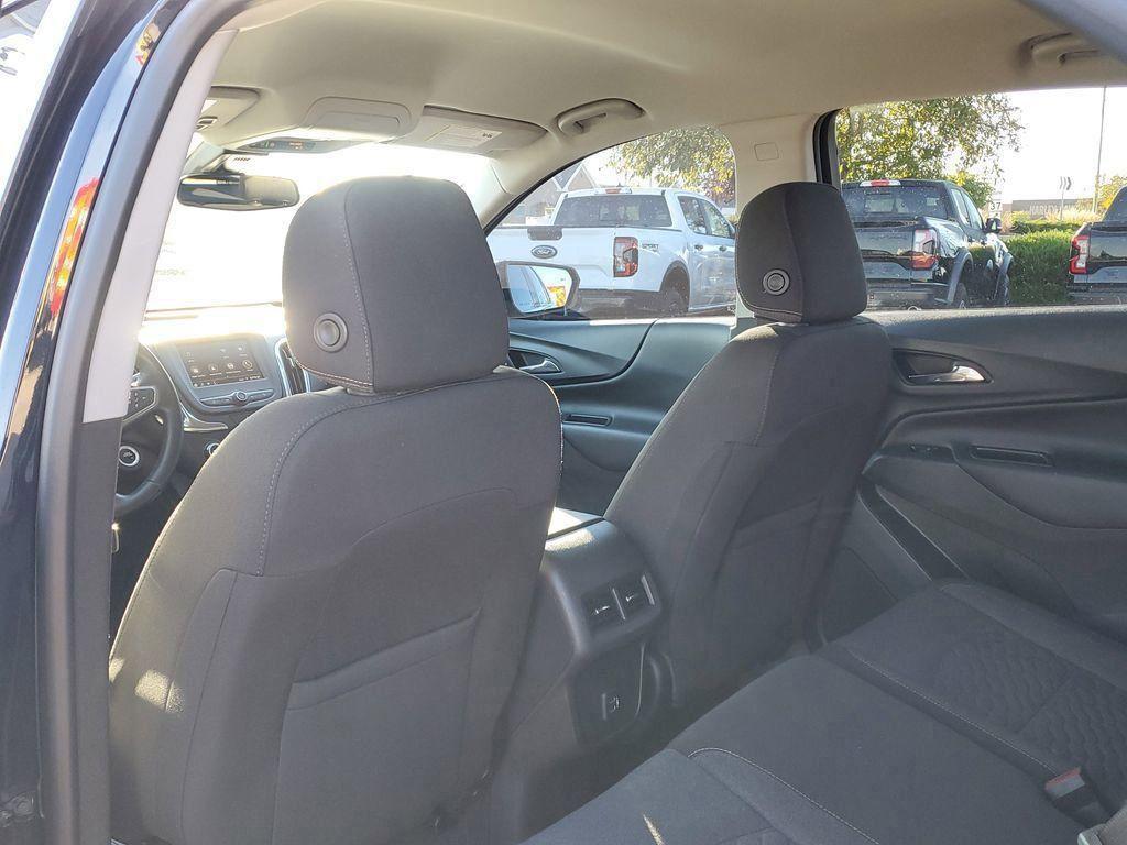 used 2021 Chevrolet Equinox car, priced at $16,255