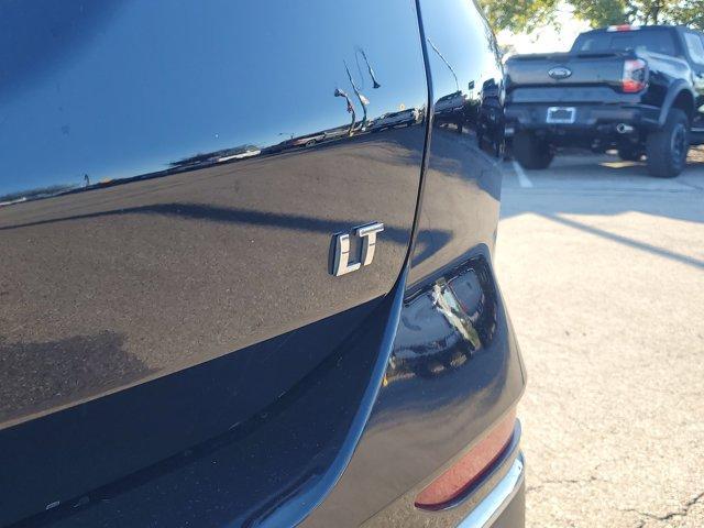 used 2021 Chevrolet Equinox car, priced at $17,000