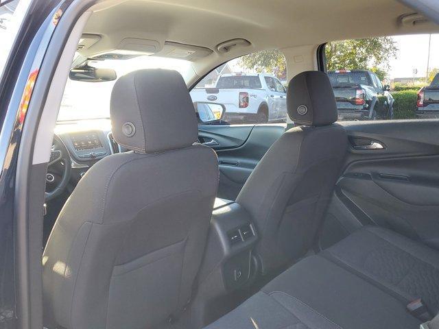 used 2021 Chevrolet Equinox car, priced at $17,000