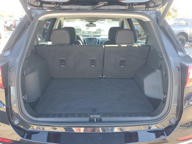 used 2021 Chevrolet Equinox car, priced at $17,000