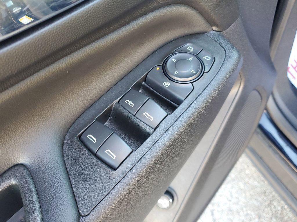 used 2021 Chevrolet Equinox car, priced at $16,255