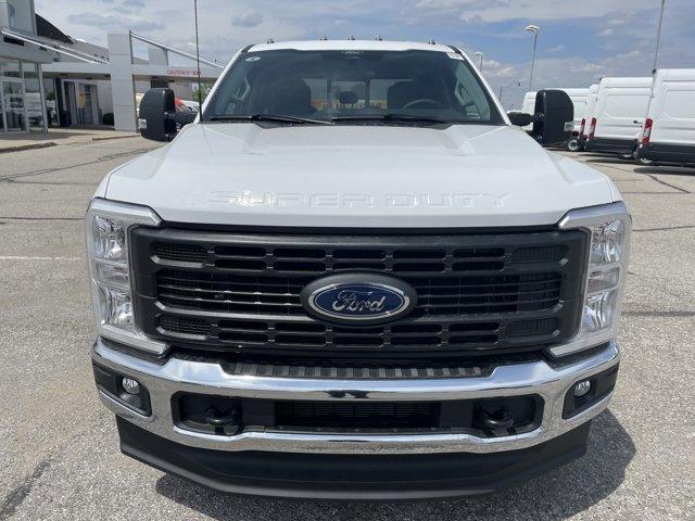 new 2024 Ford F-350 car, priced at $69,920
