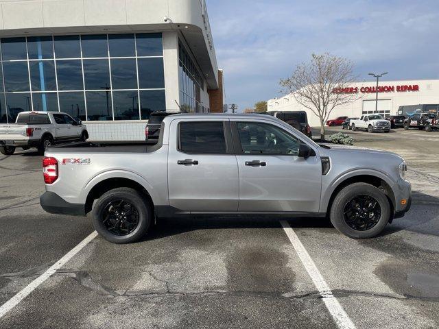 used 2022 Ford Maverick car, priced at $25,000