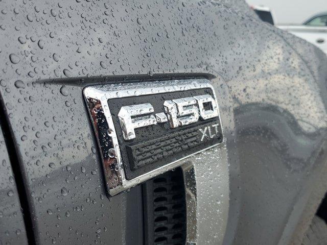 used 2021 Ford F-150 car, priced at $29,500