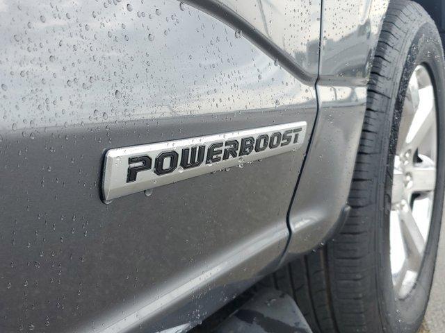 used 2021 Ford F-150 car, priced at $29,500