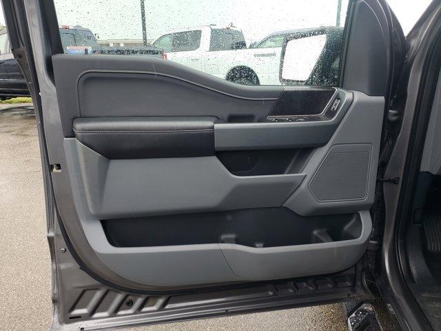 used 2021 Ford F-150 car, priced at $29,500