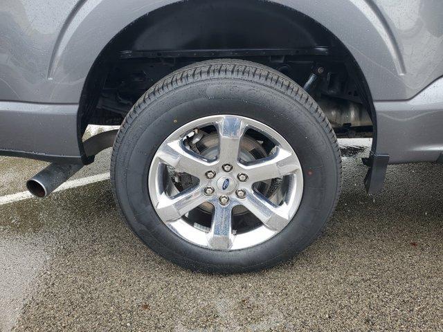 used 2021 Ford F-150 car, priced at $29,500