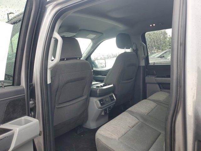 used 2021 Ford F-150 car, priced at $29,500