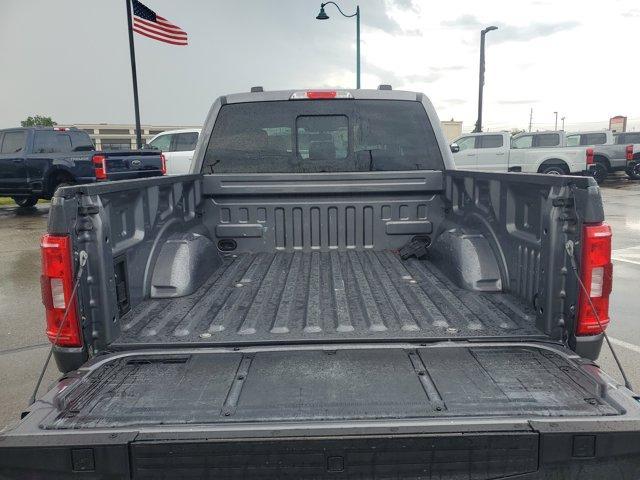 used 2021 Ford F-150 car, priced at $29,500