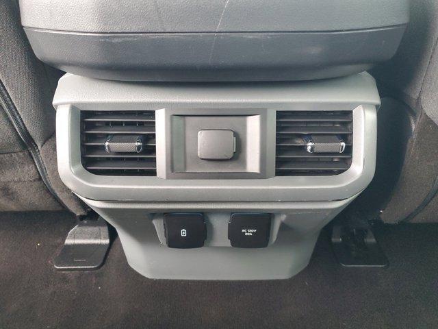 used 2021 Ford F-150 car, priced at $29,500