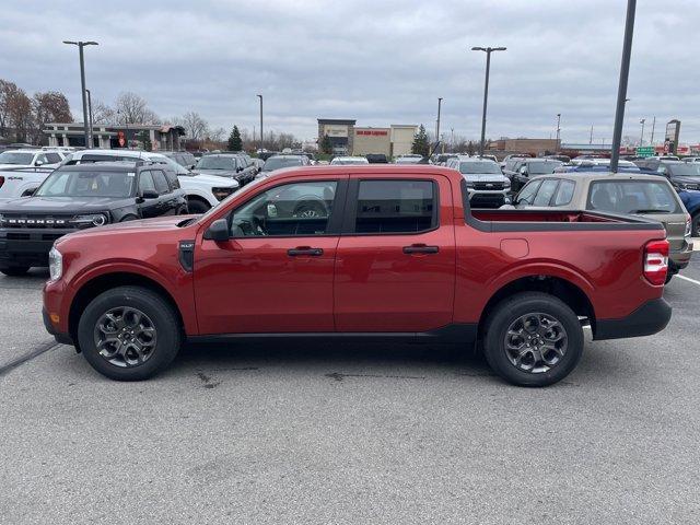 new 2024 Ford Maverick car, priced at $32,125