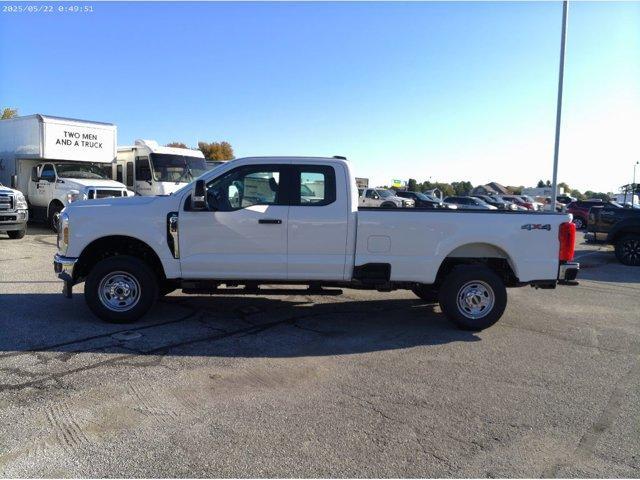 new 2026 Ford F-250 car, priced at $57,305