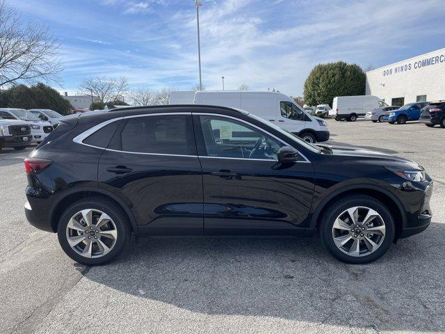 new 2025 Ford Escape car, priced at $40,890