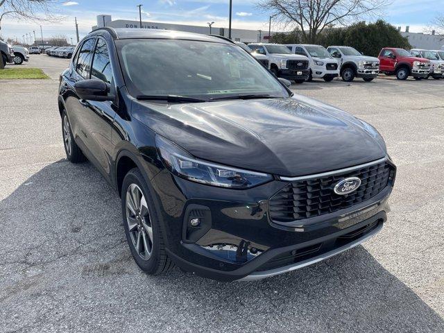 new 2025 Ford Escape car, priced at $40,890