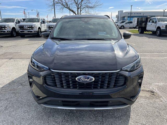 new 2025 Ford Escape car, priced at $40,890