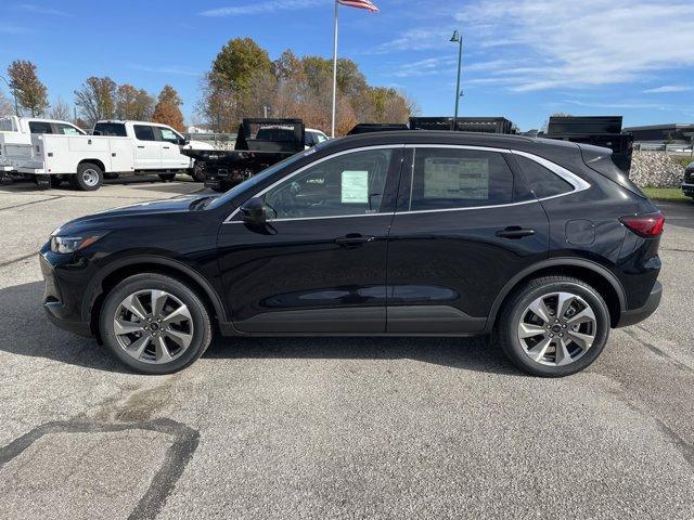 new 2025 Ford Escape car, priced at $40,890