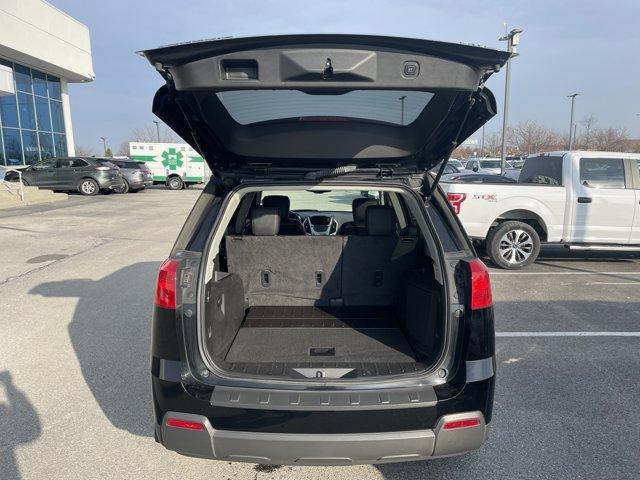 used 2015 GMC Terrain car, priced at $10,000