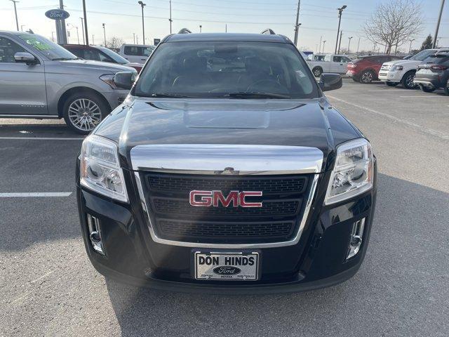 used 2015 GMC Terrain car, priced at $10,000