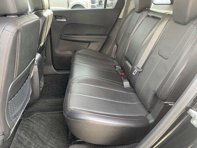 used 2015 GMC Terrain car, priced at $10,000