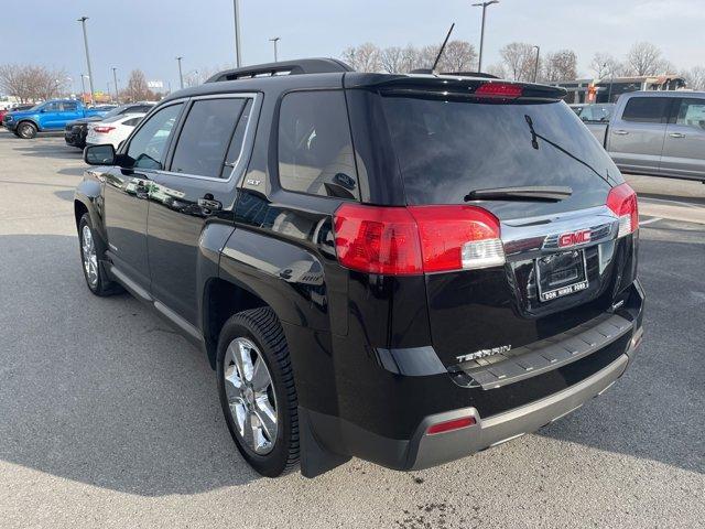 used 2015 GMC Terrain car, priced at $10,000