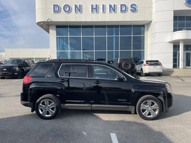 used 2015 GMC Terrain car, priced at $10,000