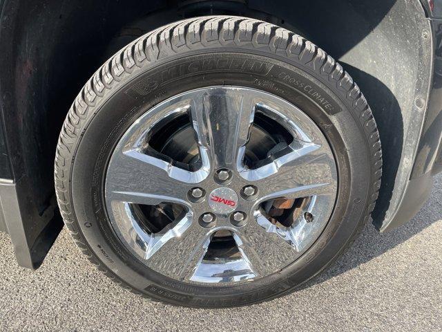 used 2015 GMC Terrain car, priced at $10,000