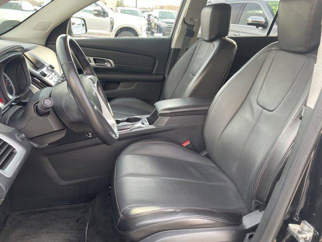 used 2015 GMC Terrain car, priced at $10,000