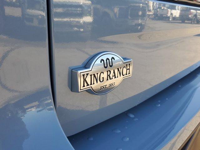 new 2025 Ford Expedition car