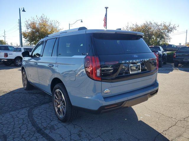 new 2025 Ford Expedition car