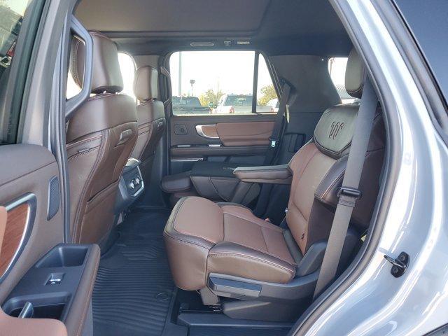 new 2025 Ford Expedition car