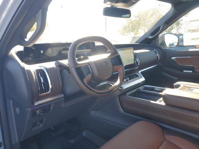 new 2025 Ford Expedition car