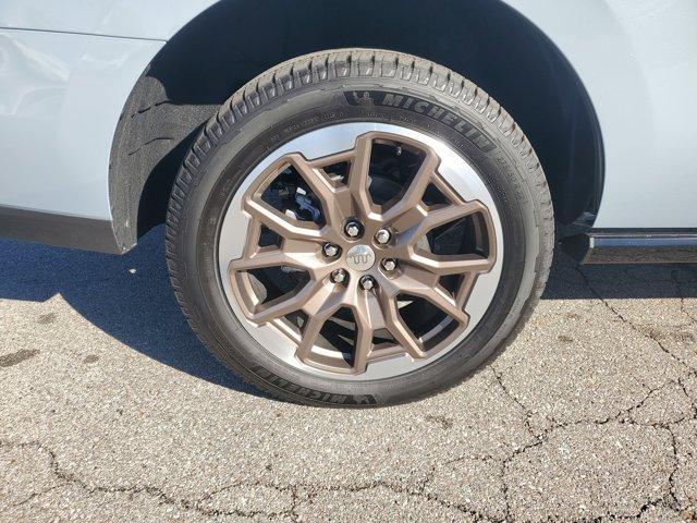 new 2025 Ford Expedition car