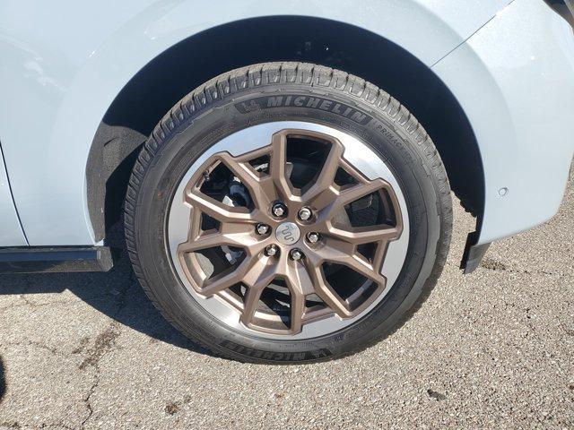 new 2025 Ford Expedition car
